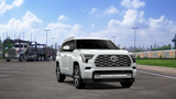 New 2026 Toyota Sequoia SUV