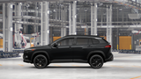 New 2026 Toyota Corolla Cross Hybrid SUV