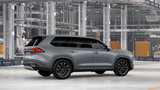 New 2026 Toyota Grand Highlander Hybrid SUV