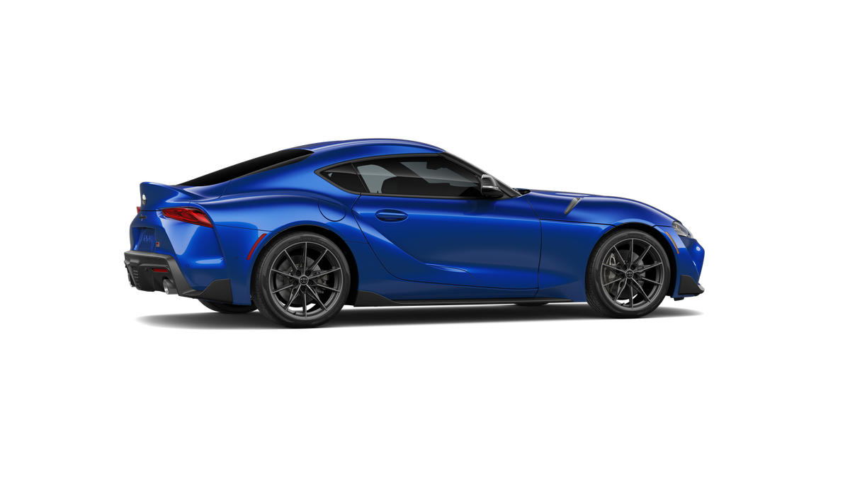 2026 Toyota Supra - Photo 36