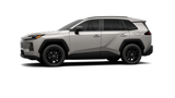New 2026 Toyota RAV4 SUV