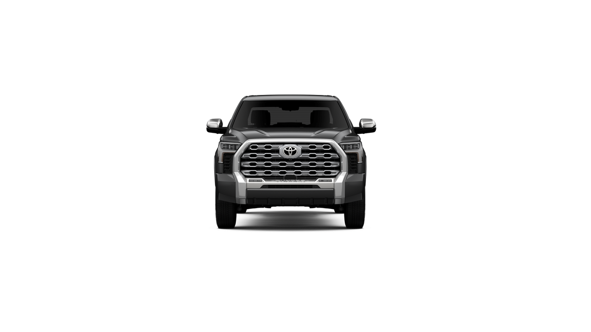 New 2026 Magnetic Gray Metallic Toyota  1794 Edition image 116