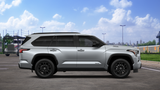 New 2026 Toyota Sequoia SUV