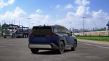 New 2026 Toyota RAV4 SUV