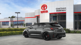 New 2026 Toyota GR Corolla Hatchback