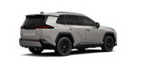 New 2026 Toyota RAV4 Plug-in Hybrid SUV