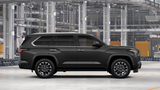 New 2026 Toyota Sequoia SUV