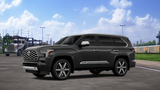New 2026 Toyota Sequoia SUV