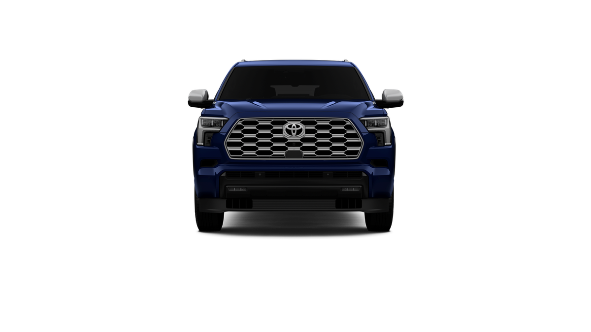 New 2026  Toyota  1794 Edition image 19
