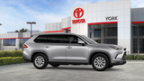 New 2026 Toyota Grand Highlander SUV