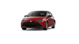 New 2026 Toyota Corolla Hatchback Hatchback
