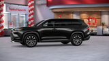 New 2026 Toyota Grand Highlander Hybrid SUV