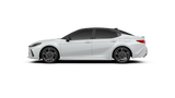 New 2027 Toyota Camry Sedan