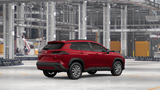 New 2026 Toyota Corolla Cross SUV