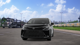 New 2026 Toyota Sienna Van