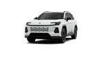 New 2026 Toyota RAV4 SUV