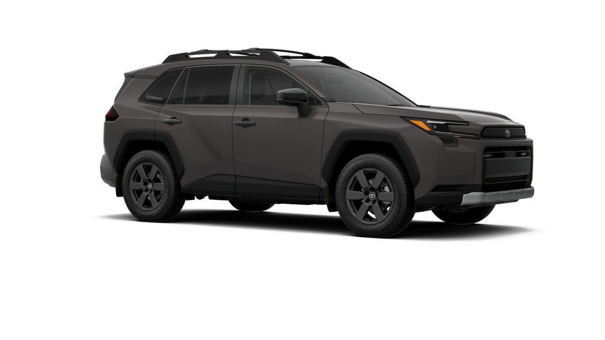 New 2026 Urban Rock Toyota  Woodland image 16