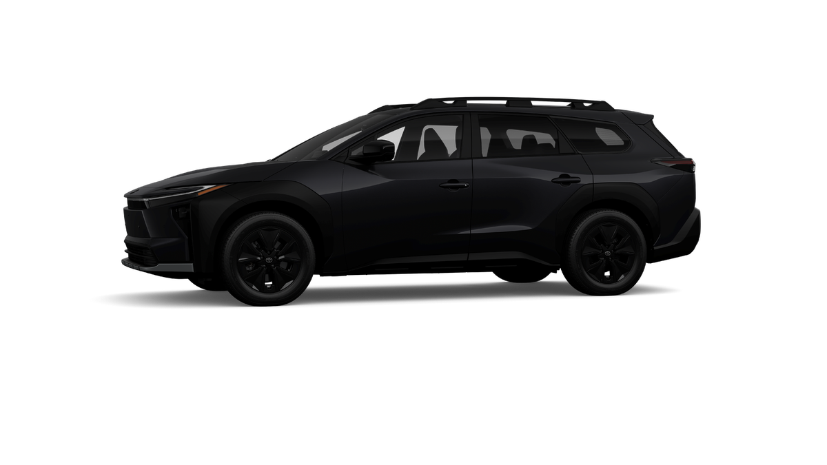 New 2027 Raven Toyota  image 5