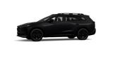 New 2027 Toyota bZ Woodland Sedan