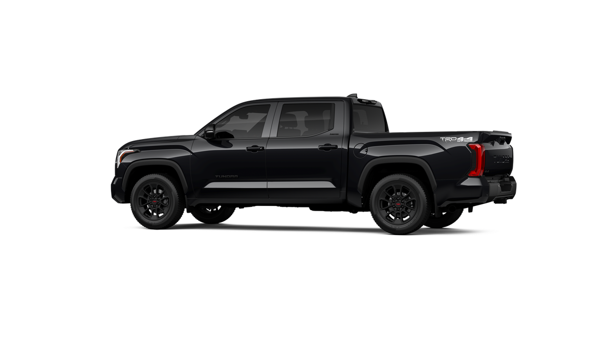 2026 Toyota Tundra Limited - Photo 40