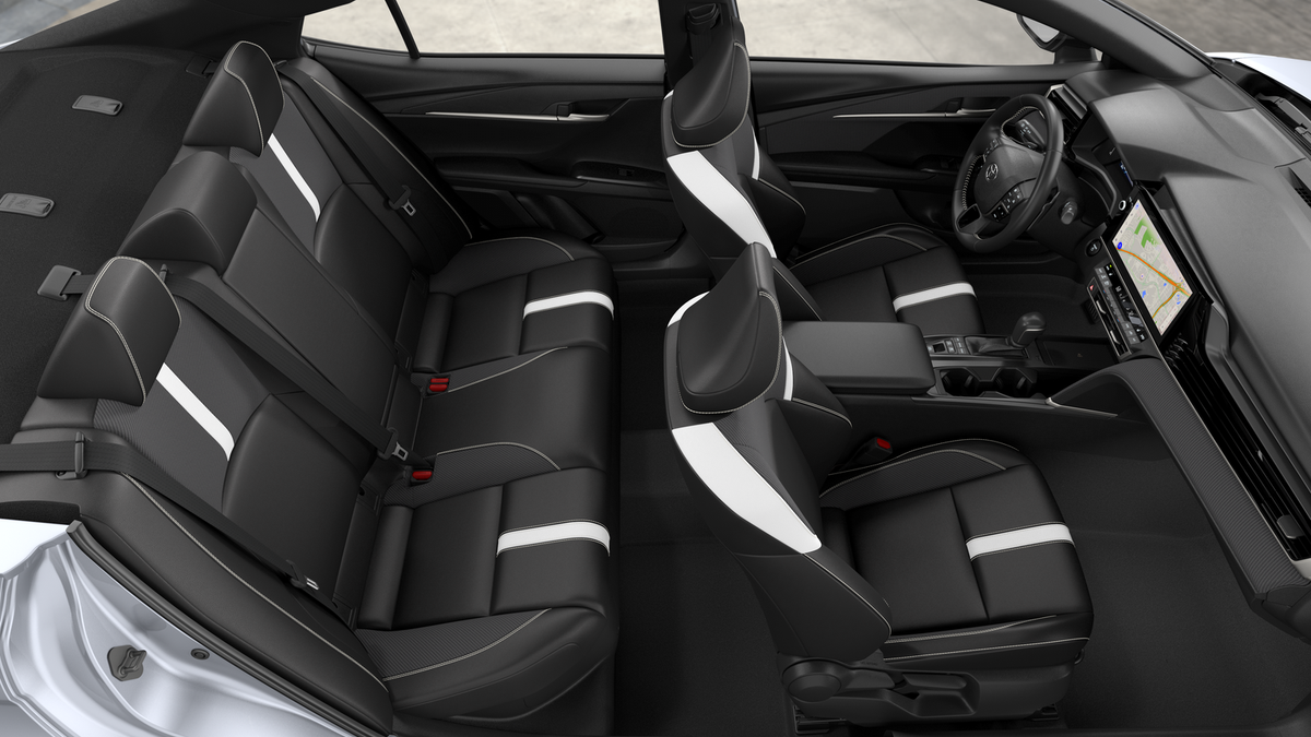 2025 Toyota Camry SE photo 23