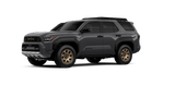 New 2026 Toyota 4Runner i-FORCE MAX SUV