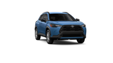 New 2026 Toyota Corolla Cross SUV