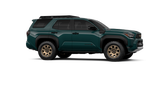 New 2026 Toyota 4Runner i-FORCE MAX SUV