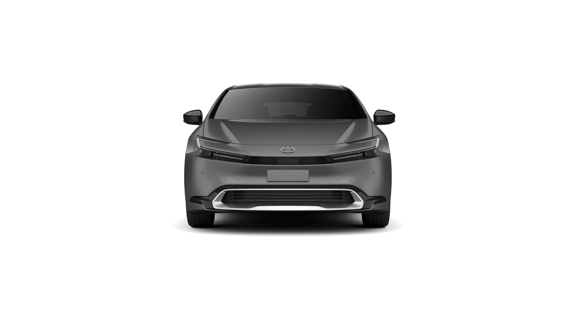 2026 Toyota Prius XLE photo 27