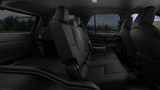 New 2026 Toyota 4Runner SUV