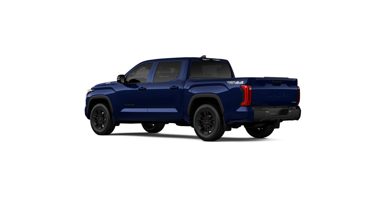 2026 Toyota Tundra Limited - Photo 32