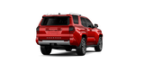 New 2026 Toyota 4Runner SUV