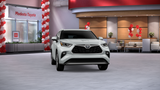 New 2026 Toyota Highlander SUV
