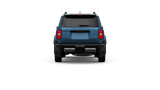 New 2027 Toyota Land Cruiser SUV
