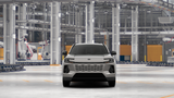 New 2026 Toyota RAV4 SUV
