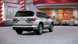 New 2026 Toyota Sequoia SUV