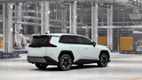 New 2026 Toyota RAV4 SUV
