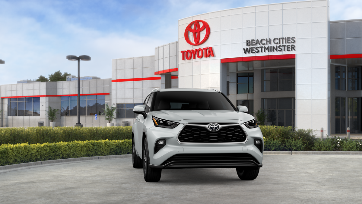 New 2026 Wind Chill Pearl <sup>1</sup> Toyota  XLE image 19