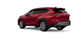 New 2026 Toyota Highlander SUV