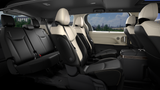 New 2026 Toyota Sienna Van