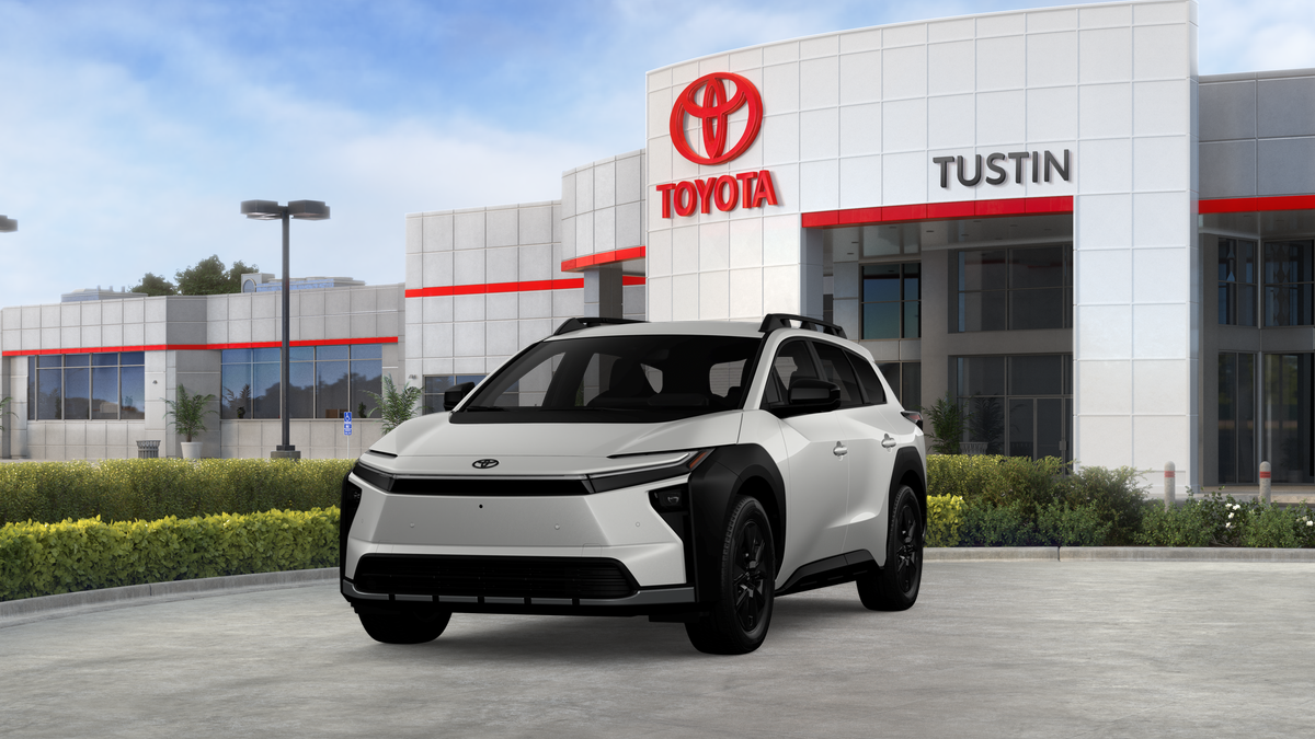 New 2026 Halo <sup>1</sup> Toyota  image 21