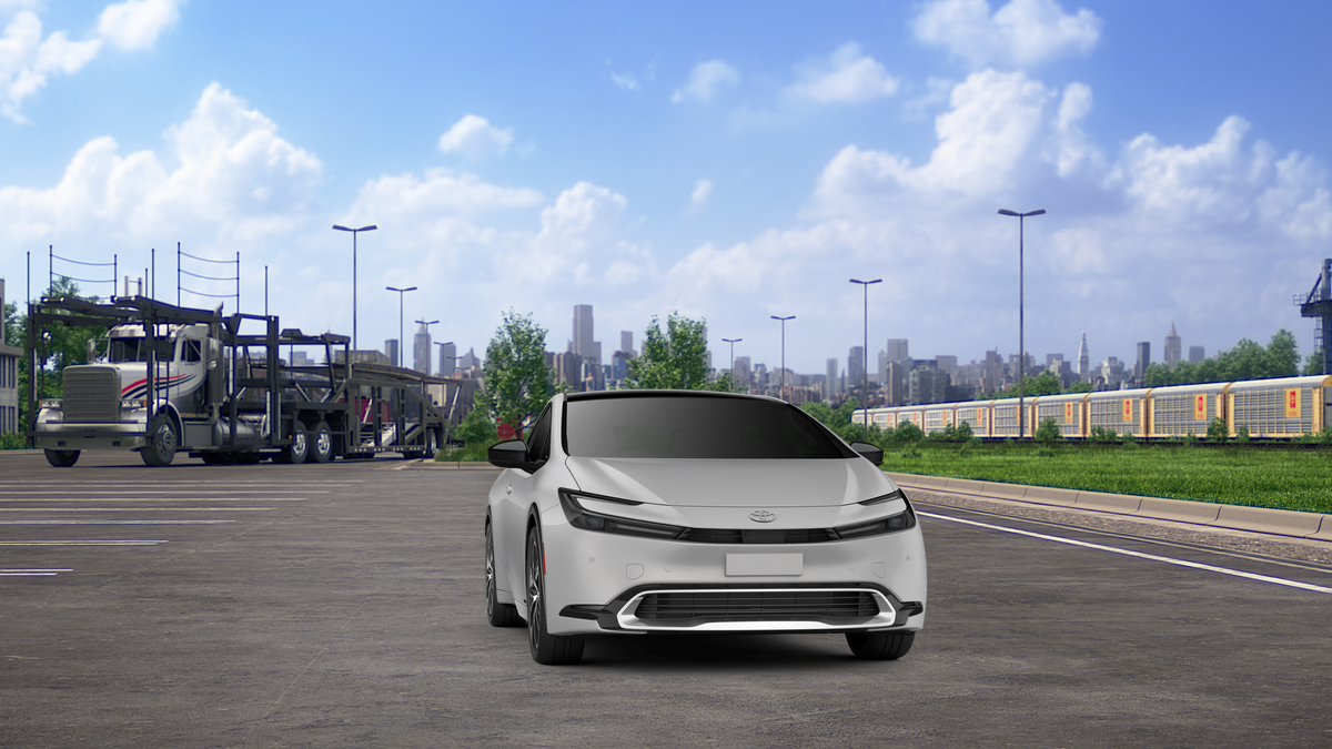 New 2026 Cutting Edge Toyota  Limited AWD image 18