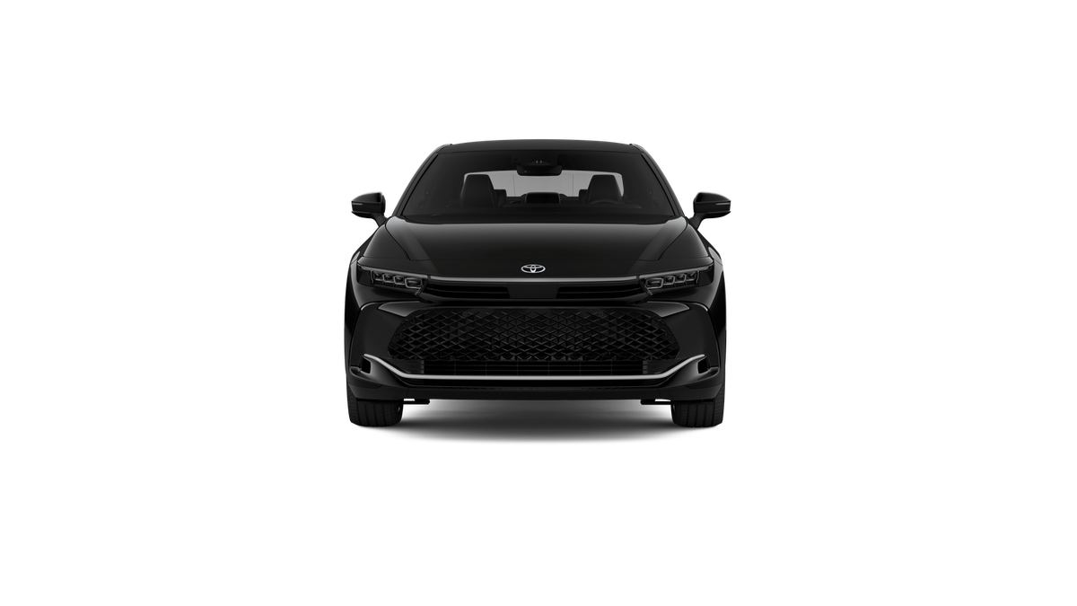 New 2027 Inked Toyota  Limited image 19
