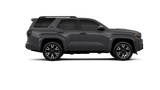 New 2026 Toyota 4Runner SUV
