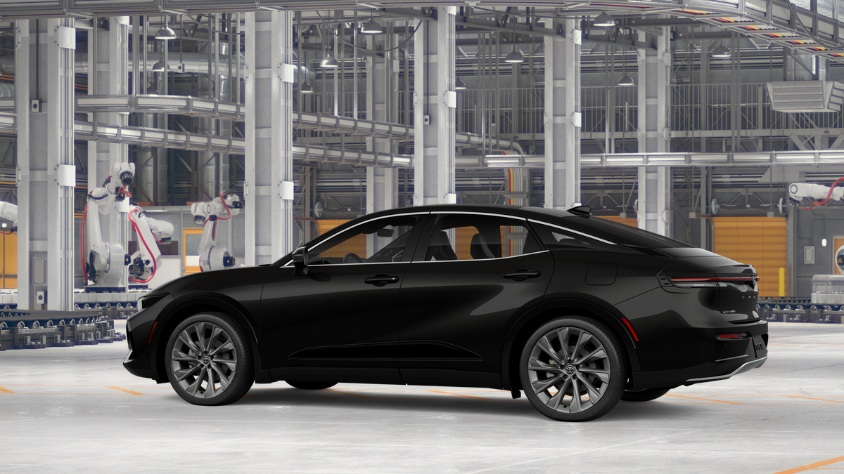 New 2027 Inked Toyota  Limited image 7