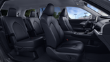 New 2026 Toyota Grand Highlander SUV