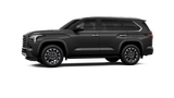 New 2026 Toyota Sequoia SUV