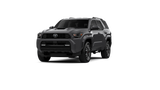 New 2026 Toyota 4Runner SUV