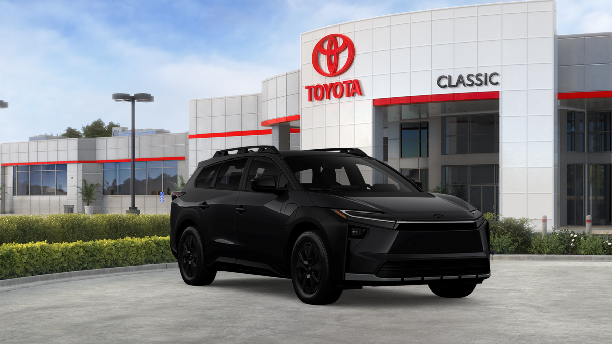 2026 Toyota bZ Woodland Woodland - Photo 51