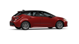 New 2026 Toyota Corolla Hatchback Hatchback